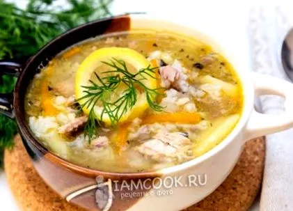 пюре сандвич