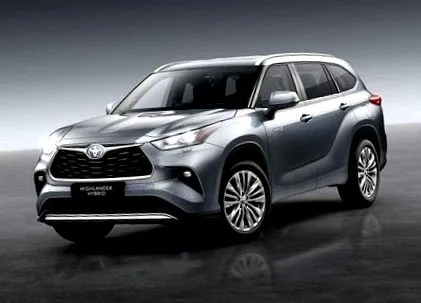 завладее toyota