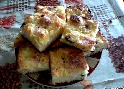 вкусна рецепта
