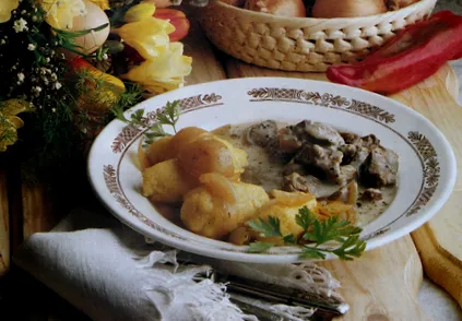 агнешко майоран