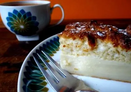 cake світ