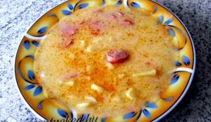картофени картофени