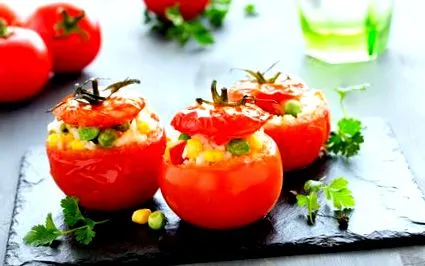 печени царевичен