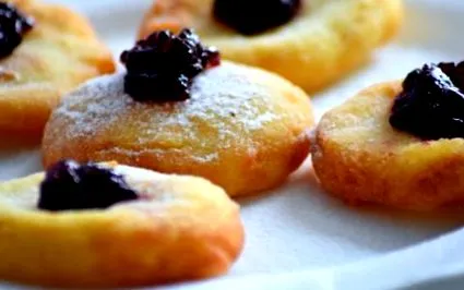 пържени кухня
