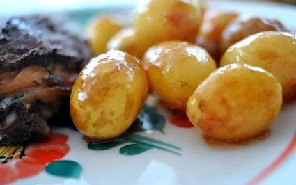 по-различно пържени картофи