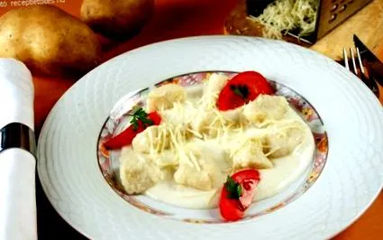 сирене фино брашно