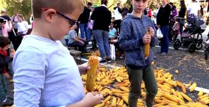 октомври октомври