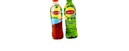 праскова lipton
