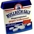 bullrich