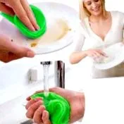 губка