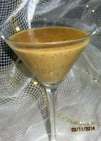 puding
