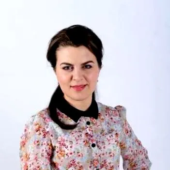 irina tanácsadó
