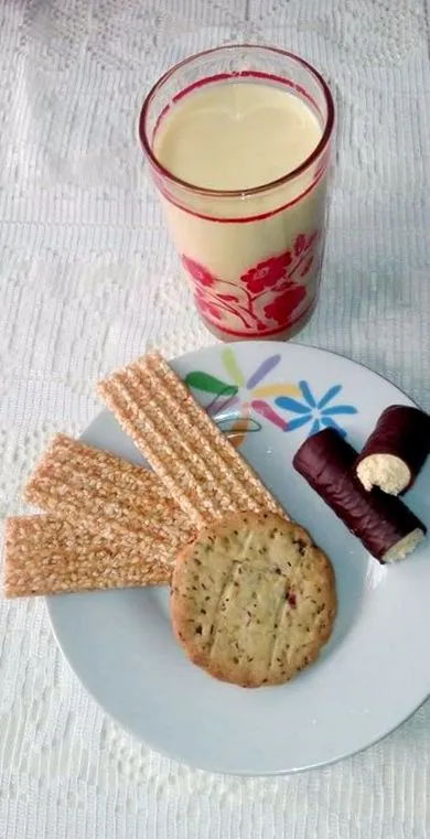 урамнотежена исхрана