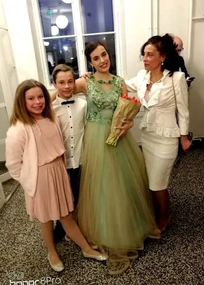 возovedубени смикалиă