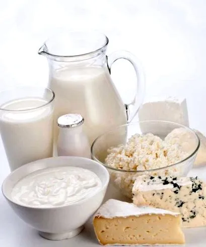 kalória kefir