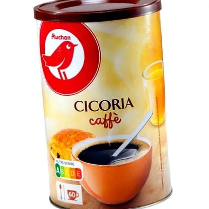 cikória