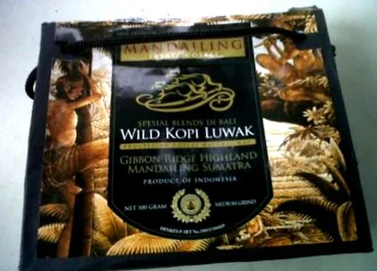 luwak
