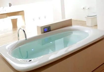 tavaszi virágokkal