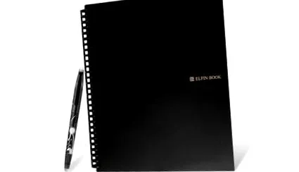 notebook