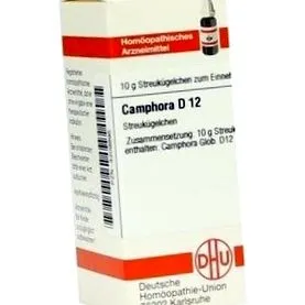 camphora gyógyszerek