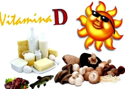 d-vitamint