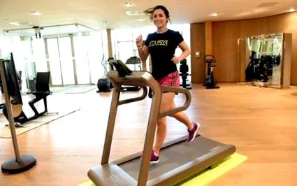 első cardio