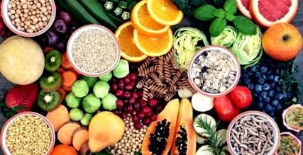 nutrients