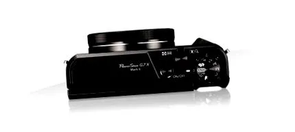powershot mark