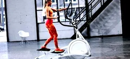 cardio kezdőknek