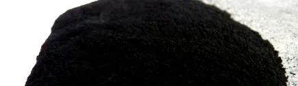 szén