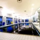 хотелот сместување