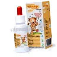 Oral csepp