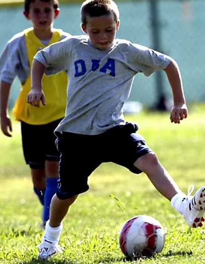 beckham-házban
