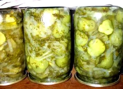 illatosítják uborka saját levében