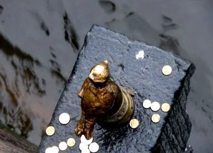 legkisebb vannak