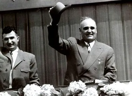 1964 sztálinizmus
