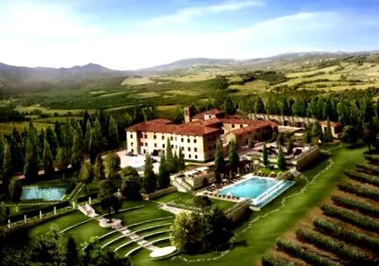 castello casole