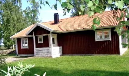 svédországban