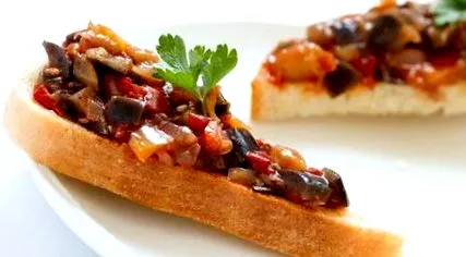 kaviár