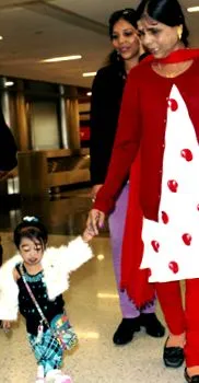 Jyoti Amge
