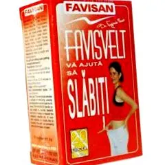 favisan