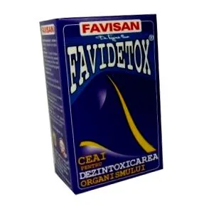 50gr favisan