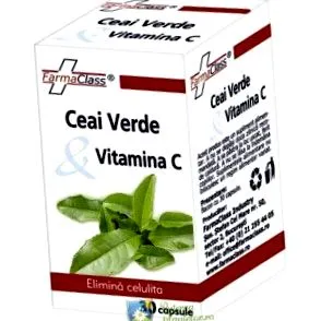kapszula c-vitamin