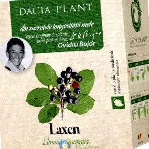 laxen laxen