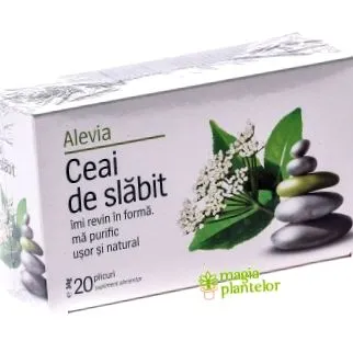 alevia