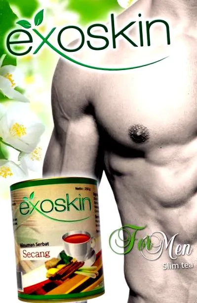 exoskin