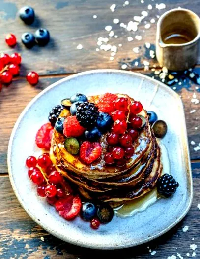 csak reggelire recept