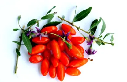 goji