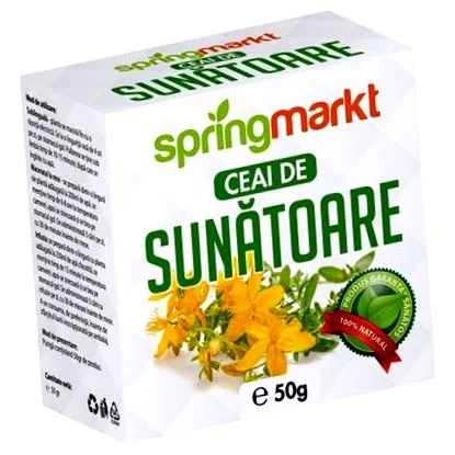 50gr springmarkt