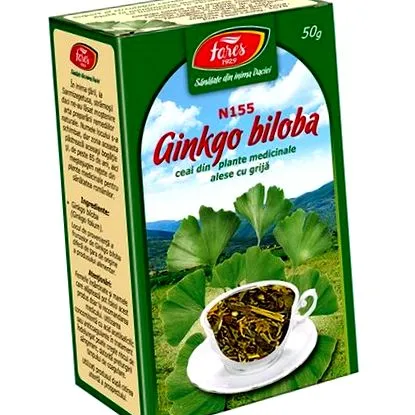Biloba viteldíj
